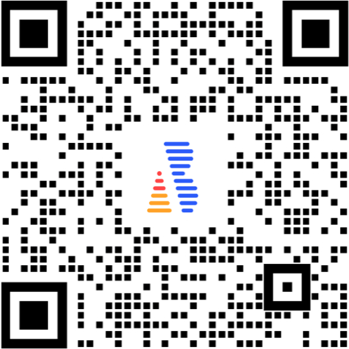 皓量科技客服小敦二维码